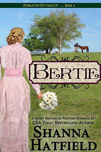 Bertie