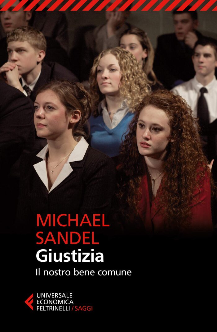 Giustizia: Il nostro bene comune