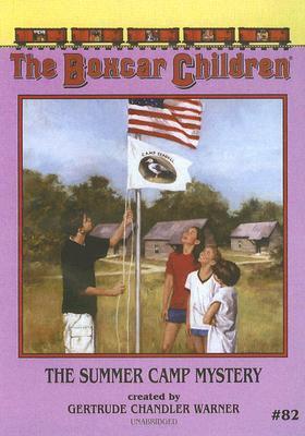 The Summer Camp Mystery