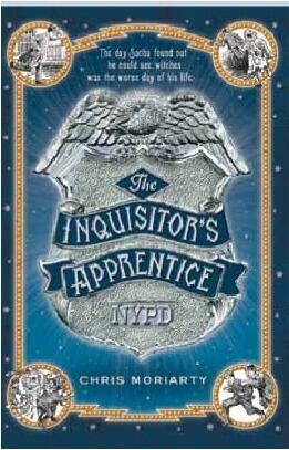 The Inquisitor's Apprentice