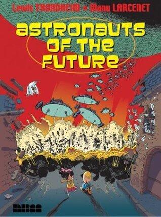 Les Cosmonautes du Futur