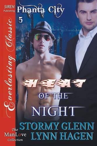 Heat of the Night