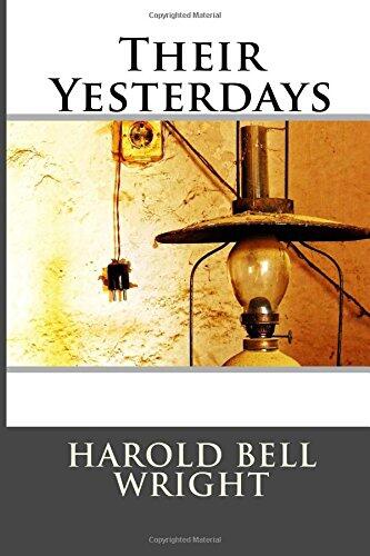 Their Yesterdays