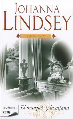 El marqués y la gitana