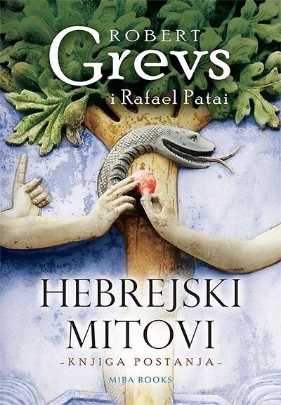 Hebrejski Mitovi (Knjiga Postanja)