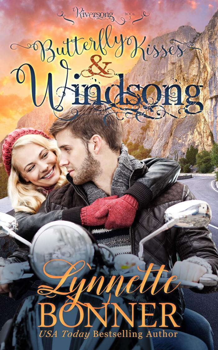 Butterfly Kisses and Windsong