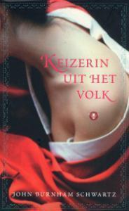 Keizerin uit het volk