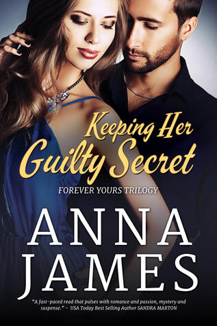 Forever Yours Trilogy