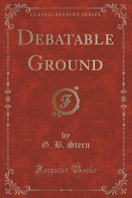 Debatable ground