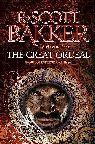 The Great Ordeal: The Aspect-Emperor (Book 3)