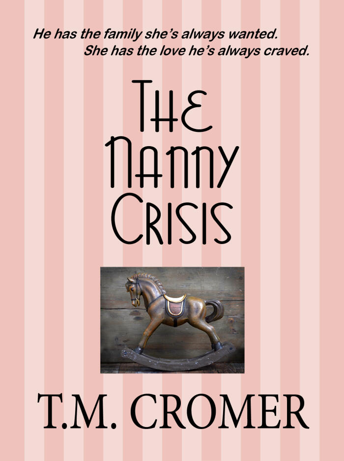 The Nanny Crisis