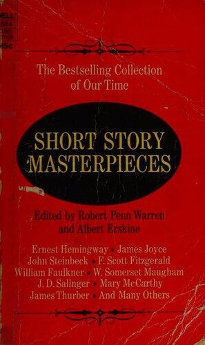 Short Story Masterpieces