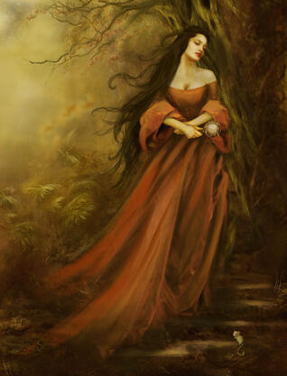 AWAKENING THE BUDDHIST HEART LAMA SURVA DAS