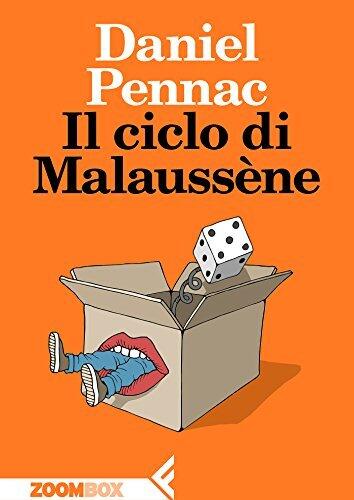 Il ciclo di Malaussène