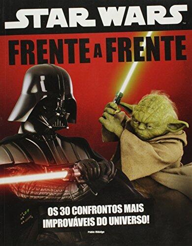Star Wars. Frente a Frente