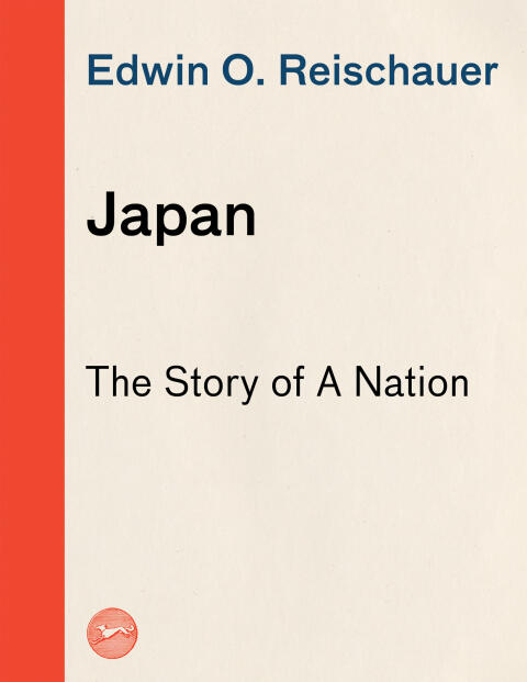 Japan: The Story of a Nation