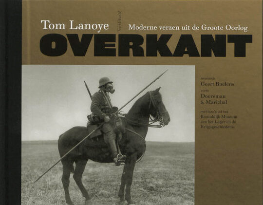 Overkant: Moderne verzen uit de Groote Oorlog