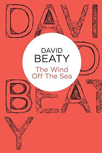The Wind Off The Sea