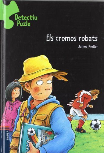 Els cromos robats