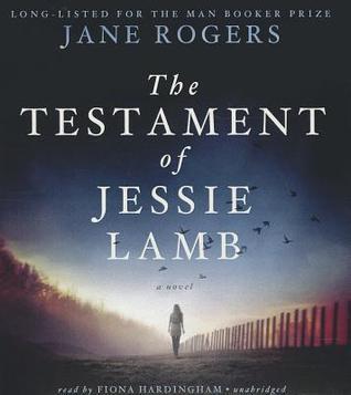 The Testament of Jessie Lamb
