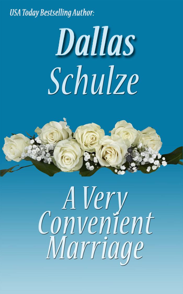 A Very Convenient Marriage