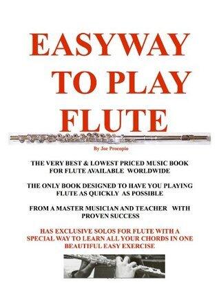 Easyway to Play Flute
