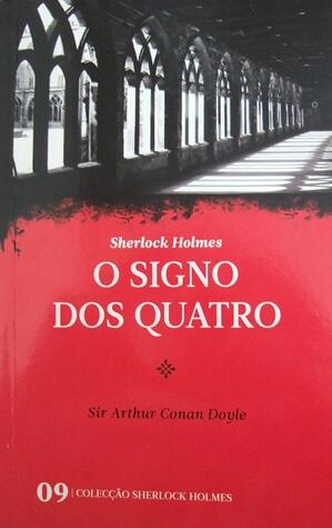 O Signo dos Quatro
