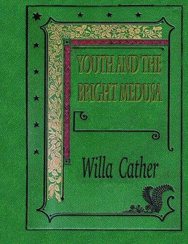 Youth and the Bright Medusa