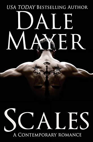 Scales: Of Justice