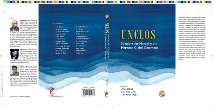 UNCLOS: Solutions for Managing the Maritime Global Commons
