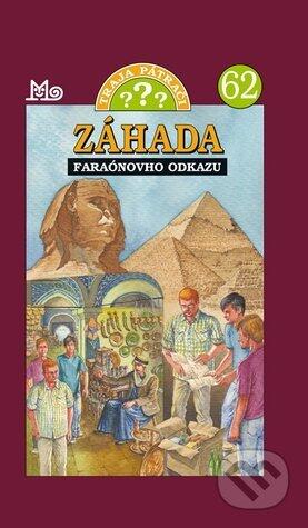 Záhada faraónovho odkazu