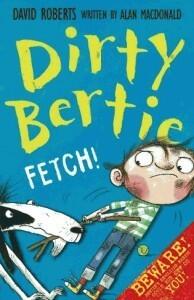 Fetch!
