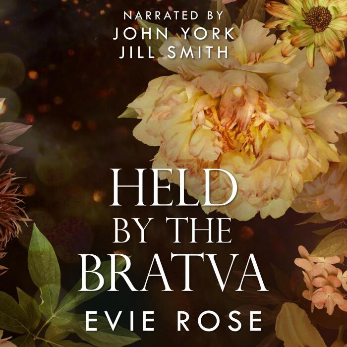 Held by the Bratva