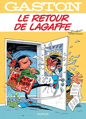 Le Retour de Lagaffe