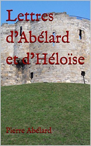 Lettres d'Abélard et d'Héloïse