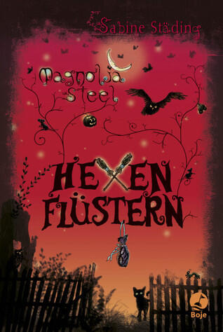 Hexenflüstern