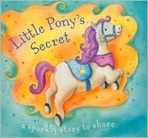 Little Pony's Secret