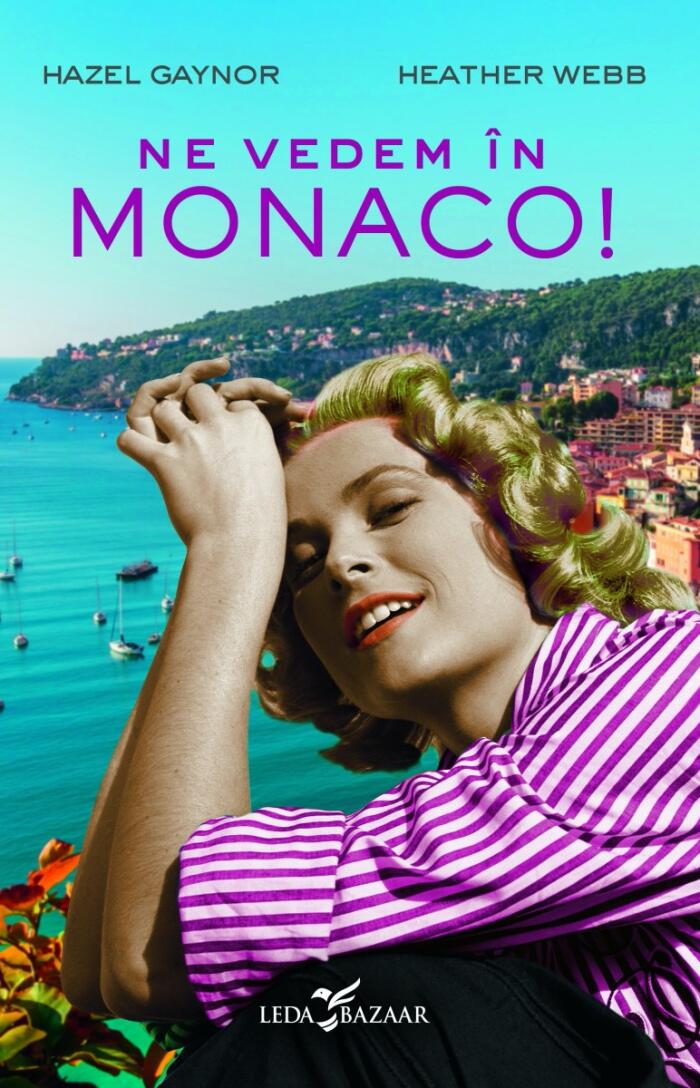 Ne vedem în Monaco!