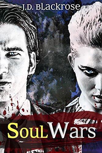 The Soul Wars: Collected Edition