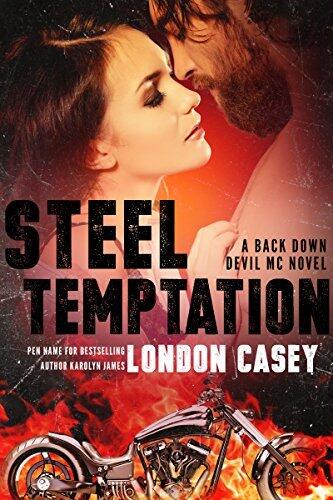 Steel Temptation