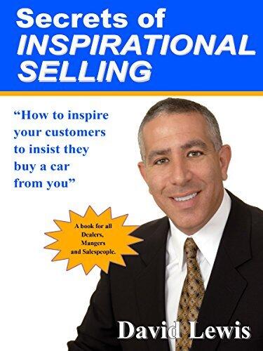 Secrets of Inspirational Selling