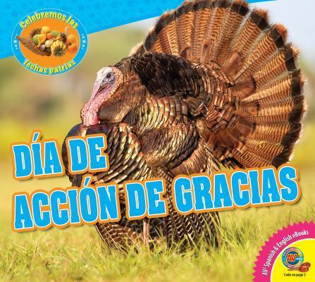 Día de Acción de Gracias / Thanksgiving
