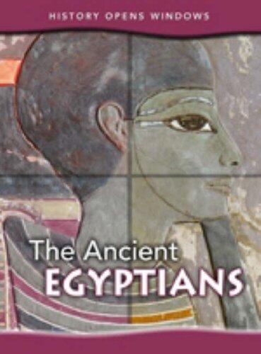 The Ancient Egyptians