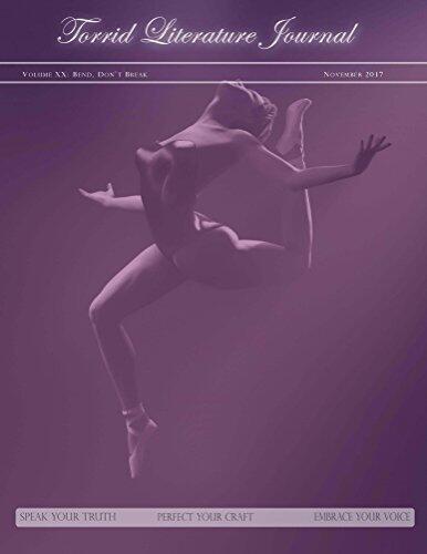 Torrid Literature Journal (Volume XX)