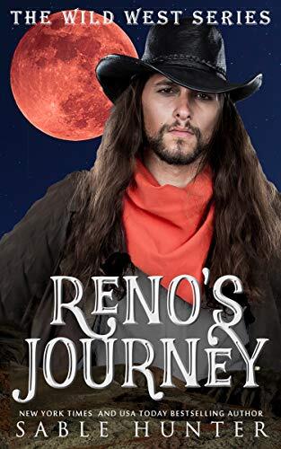 Reno's Journey
