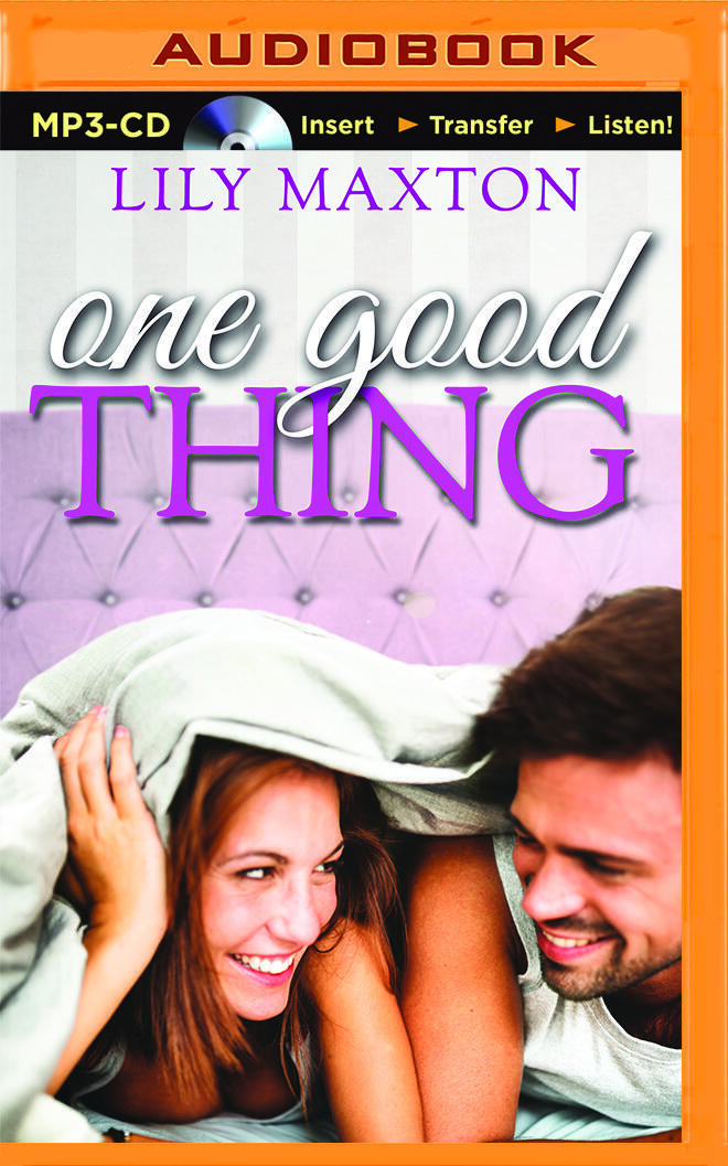 One Good Thing