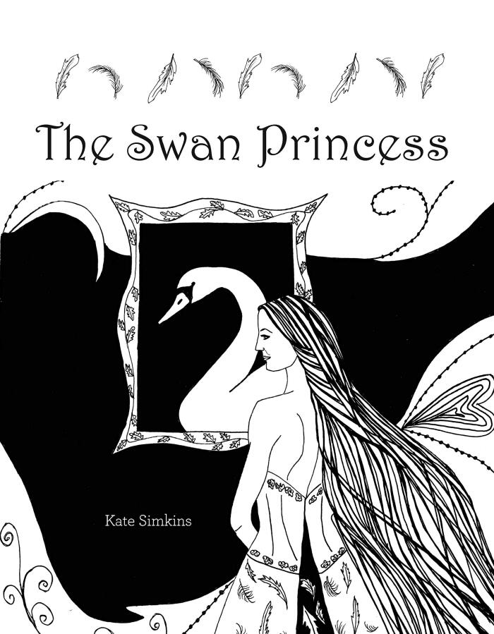 The Swan Princess