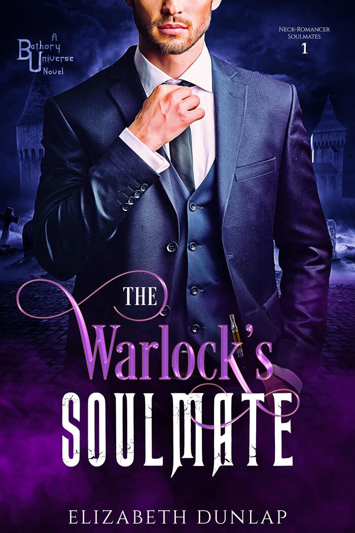 The Warlock's Soulmate