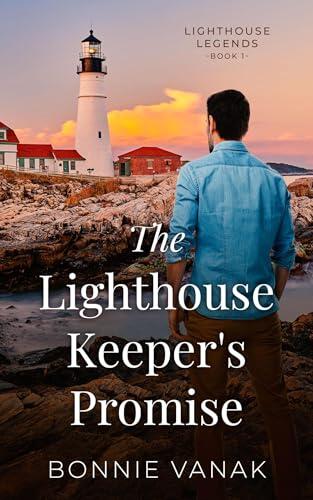 The Lighthouse Keeper's Promise