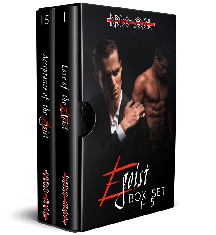 Egoist Box Set